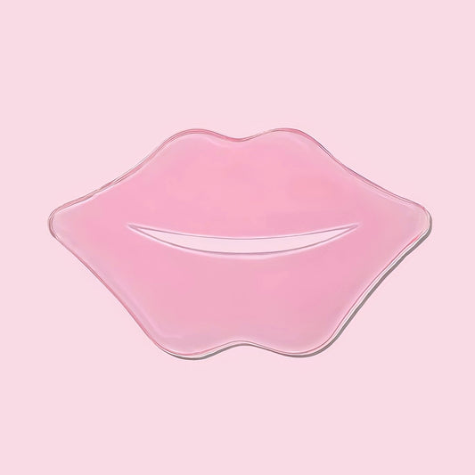 Collagen Infused Lip Masks - 5 Pack