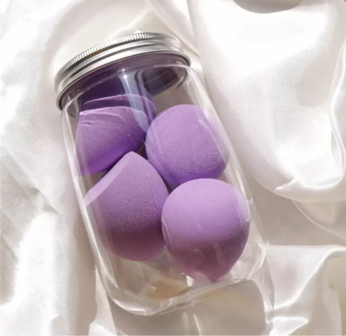 Makeup Sponge Set