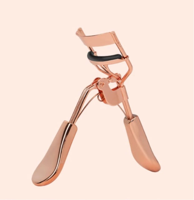 Eyelash Curler